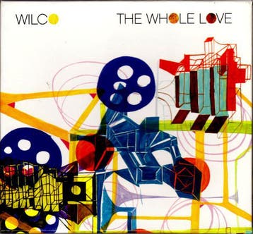 cd digi - Wilco - The Whole Love, Verzenden, Zo goed als nieuw