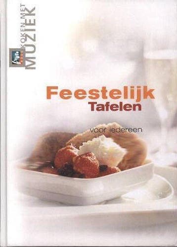 Feestelijk tafelen voor iedereen, Verzenden, Gelezen