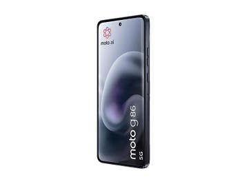 Motorola -  Moto G86 5g - 256 Gb  - Grijs, Overige kleuren, Verzenden, Touchscreen, Nieuw