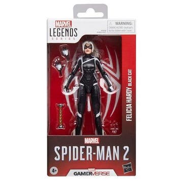 Hasbro - Marvel Legends - Spider-Man 2 (Gamerverse) -, Verzamelen, Verzenden, Nieuw