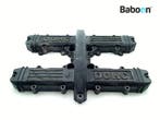 Kleppendeksel Kawasaki GPZ 550 1984-1989 (GPz550 ZX550A), Verzenden, Gebruikt