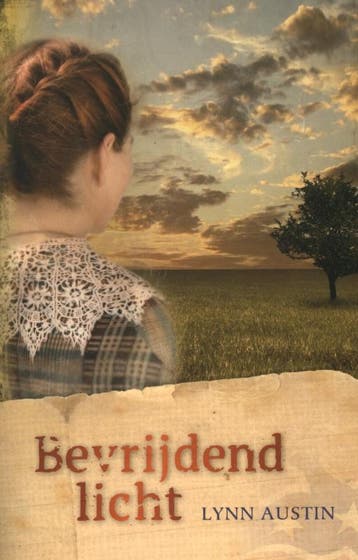 Bevrijdend licht / Amerikaanse burgeroorlog-trilogie / 1, Boeken, Verzenden, Gelezen, Lynn Austin