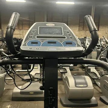 Johnson - S7000 - Stepper, Sport en Fitness, Ophalen of Verzenden, Nieuw, Overige typen