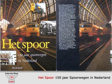 SPOOR 9789029096188 Faber, Verzenden, Gelezen, Faber