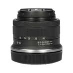 Canon RF-S 18-45mm f/4.5-6.3 IS STM met garantie, Ophalen of Verzenden, Gebruikt