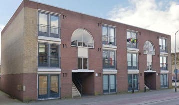 Te Huur 3 Kamer Appartement Hoge Bothofstraat In Enschede, Direct bij eigenaar, Overijssel, Enschede, Appartement
