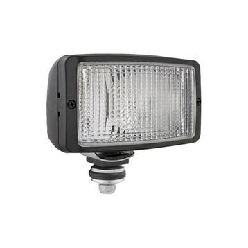 Wesem Halogeen Werklamp H3, + H3 12V, Ophalen of Verzenden, Nieuw