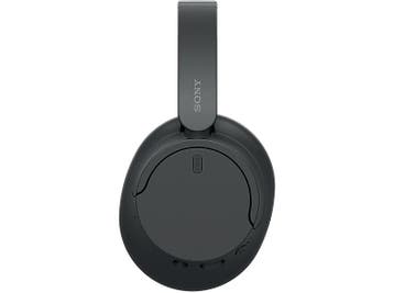 Sony -  Wh-ch720n Hoofdtelefoon  - Zwart, Verzenden, Bluetooth, Nieuw, Over oor (circumaural)