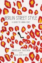 Berlin street style 9781419712579 Angelika Taschen, Verzenden, Gelezen, Angelika Taschen