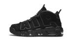 Nike Air More Uptempo Black Reflective (2018), Nieuw