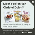 Winterkost spécial 9789491395154 Christel Delen, Boeken, Kookboeken, Verzenden, Zo goed als nieuw, Christel Delen