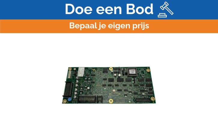 Bieden: Sperry Marine T65801801-13 X-BAND /, Watersport en Boten, Navigatiemiddelen en Scheepselektronica, Radar, Nieuw, Ophalen of Verzenden