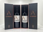 2021 Carramimbre, Altamimbre - Ribera del Duero - 2 Magnums, Nieuw