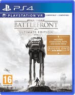 Star Wars Battlefront - Ultimate Edition [PS4], Ophalen of Verzenden, Nieuw