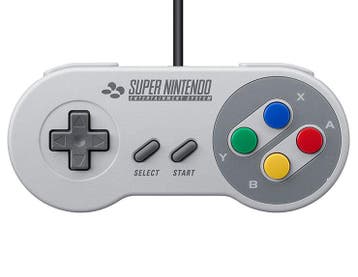 Nintendo SNES Mini Controller (Nieuw), Spelcomputers en Games, Verzenden, Nieuw
