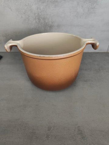 Le Creuset - Braadpan - La Mama - Bron