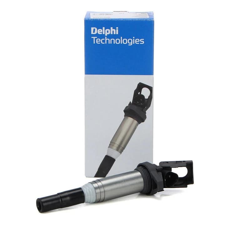 Bobine DELPHI GN10476-12B1 BMW E81-88 E90-93 E60/61 F10/1..., Auto-onderdelen, Brandstofsystemen, Nieuw, Ophalen of Verzenden