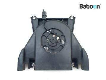 Koelfan Motor Kawasaki Ninja 300 2013-2016 (EX300A-B), Verzenden, Gebruikt