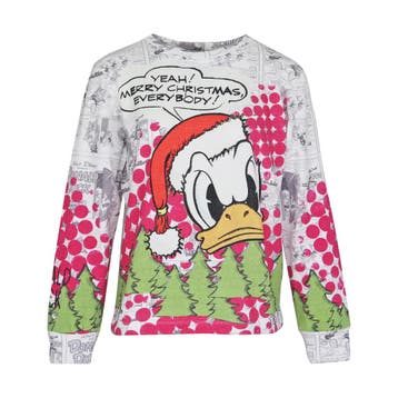 Princess goes Hollywood • Christmas sweater • 36, Princess goes Hollywood, Verzenden, Nieuw, Maat 36 (S)