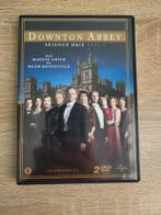 DVD - Downton Abbey - Seizoen 3 - Deel 1, Vanaf 9 jaar, Verzenden, Gebruikt, Drama