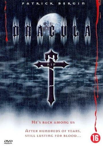 dvd film - Speelfilm - Dracula - Speelfilm - Dracula, Verzenden, Zo goed als nieuw