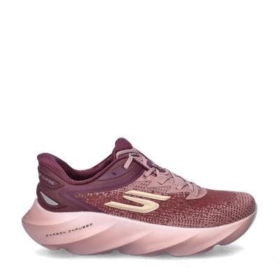 Skechers SKX Aero Burst lage sneakers voor dames, Kleding | Dames, Schoenen, Sneakers of Gympen, Rood, Nieuw, Verzenden