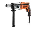 1100W snoerloze boorhamer - BLACK&DECKER - KR1102K-QS - M..., Doe-het-zelf en Verbouw, Gereedschap | Handgereedschap, Verzenden
