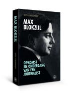 Max Blokzijl 9789462494893 Kees Schaepman, Verzenden, Zo goed als nieuw, Kees Schaepman
