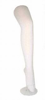 Maillot Wit - Wit / S/M, Verzenden, Nieuw
