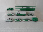 Albedo-Herpa-Roco H0 - Modeltreinvoertuigen (9) - 9, Nieuw