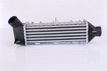 Interkoeler o.a: Seat, Volkswagen, Cordoba (6C2 - 6K2), Ophalen of Verzenden, Nieuw, Seat