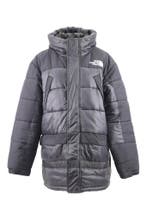 The North Face Jas in maat XL Zwart, The North Face, Verzenden, Zo goed als nieuw, Zwart