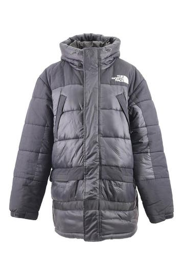 The North Face Jas in maat XL Zwart, Kleding | Dames, The North Face, Verzenden, Zo goed als nieuw, Zwart