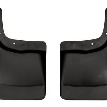Husky Liners 97-04 Ford F-150 Lariat Custom-Molded Rear Mud, Ophalen of Verzenden, Nieuw