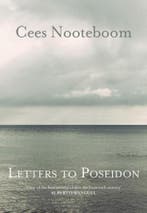 Letters to Poseidon 9780857052759 Cees Nooteboom, Verzenden, Gelezen, Cees Nooteboom