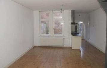 Te Huur Studio Stadhoudersweg In Rotterdam, 20 tot 35 m², Rotterdam