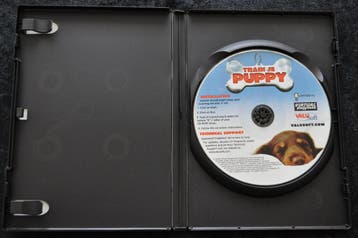 Train Je Puppy PC Game, Verzenden, Nieuw
