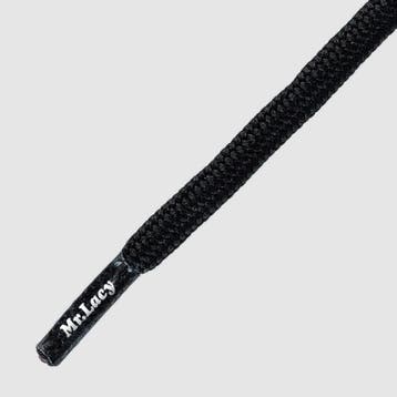 Mr. Lacy Hikies Outdoor veters  Zwart - 150 cm, Verzenden, Nieuw, Kleding