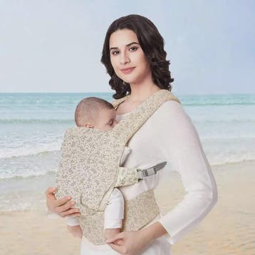 Multifunctionele 4-in-1 Baby Draagzak met Heupzitje - Comfor, Verzenden, Nieuw