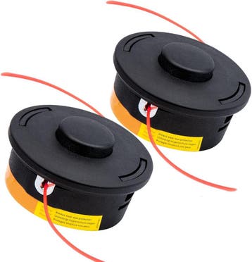 Youshares Maaikop Stihl 2-Pack | Laatste Stuk!, Tuin en Terras, Grastrimmers, Benzine, Nieuw, Ophalen of Verzenden, YOUSHARES
