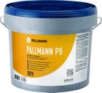 Pallmann P9, Verzenden, Nieuw
