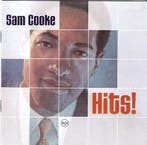cd - Sam Cooke - Hits!, Verzenden, Zo goed als nieuw