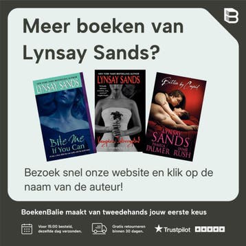 Dates from Hell - Lynsay Sands 9780060854096, Boeken, Verzenden, Gelezen, Lynsay Sands