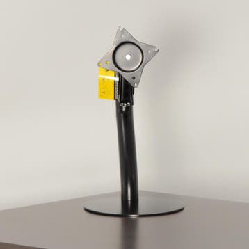 Digitus DA-90365 monitorarm met voet,  zwart, Ophalen of Verzenden, Nieuw in verpakking