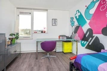 Te Huur Kamer Lanseloetstraat In Amsterdam, Minder dan 20 m², Amsterdam