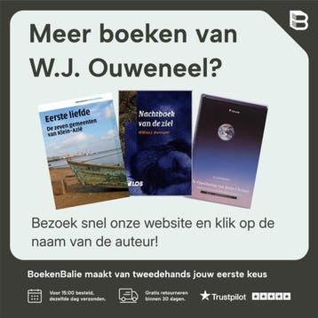 PLAN VAN GOD, HET    EdR4 9789063535414 W.J. Ouweneel, Verzenden, Zo goed als nieuw, W.J. Ouweneel