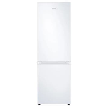 Koelvriescombinatie Samsung RB34C605CWW, Witgoed en Apparatuur, Koelkasten en IJskasten, Ophalen of Verzenden, Zo goed als nieuw