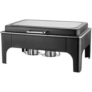 Chafing Dish | RVS | 1/1 GN | 560x430x270(h)mm Sunnex, Verzenden, Nieuw in verpakking