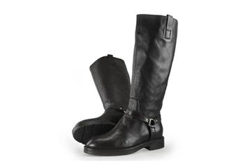 Omoda Laarzen in maat 39 Bruin, Hoge laarzen, Bruin, Verzenden, Omoda