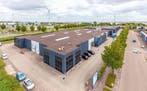 Bedrijfsruimte, Loods te huur Argonstraat 22-112 Zoetermeer, Huur, Bedrijfsruimte